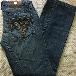 ANTIK DENIM MENS JEANS size 30